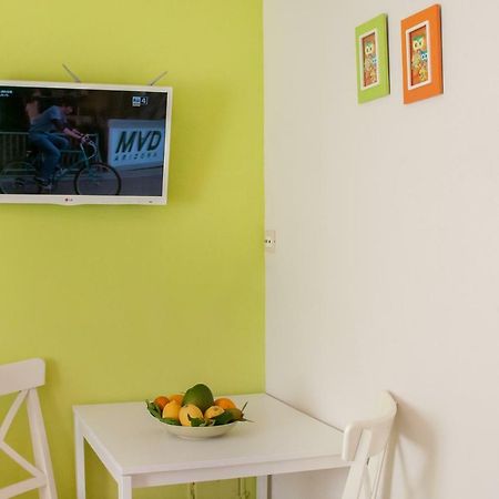 Studio And Apartment Nadia With Garden Poreč Zewnętrze zdjęcie