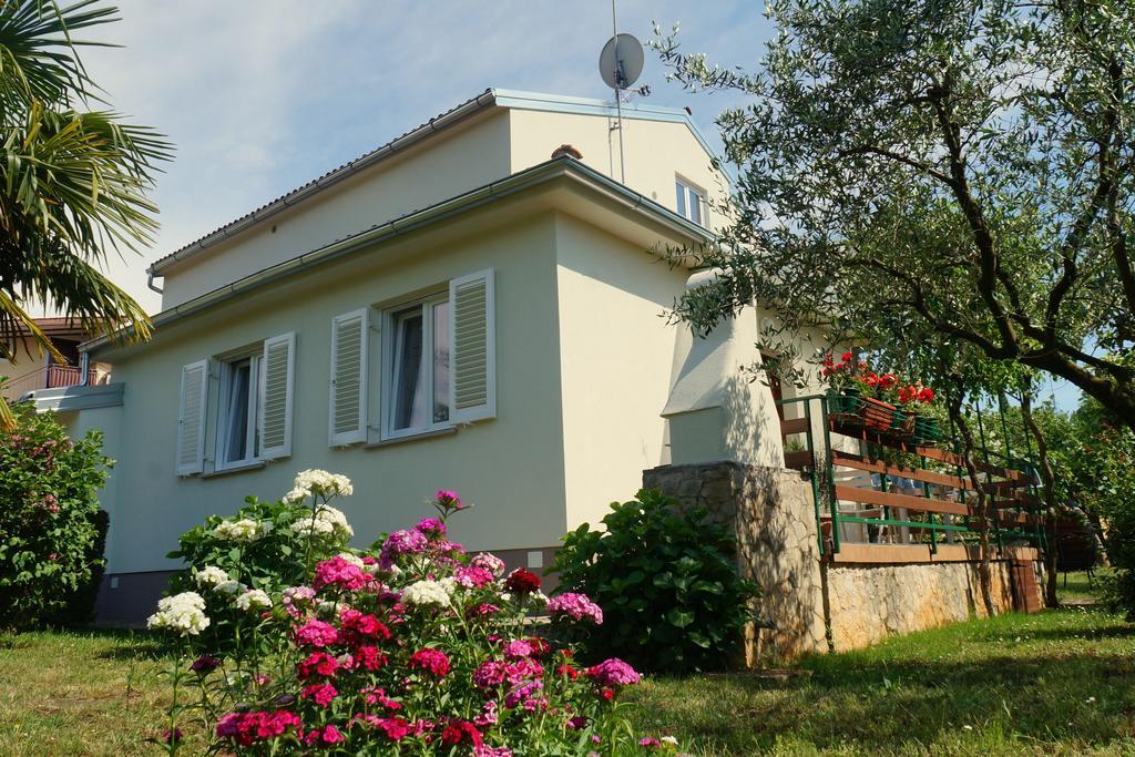 Studio And Apartment Nadia With Garden Poreč Pokój zdjęcie
