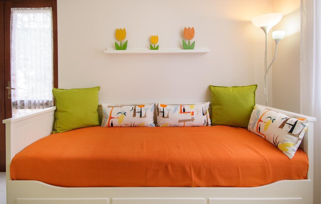 Studio And Apartment Nadia With Garden Poreč Zewnętrze zdjęcie
