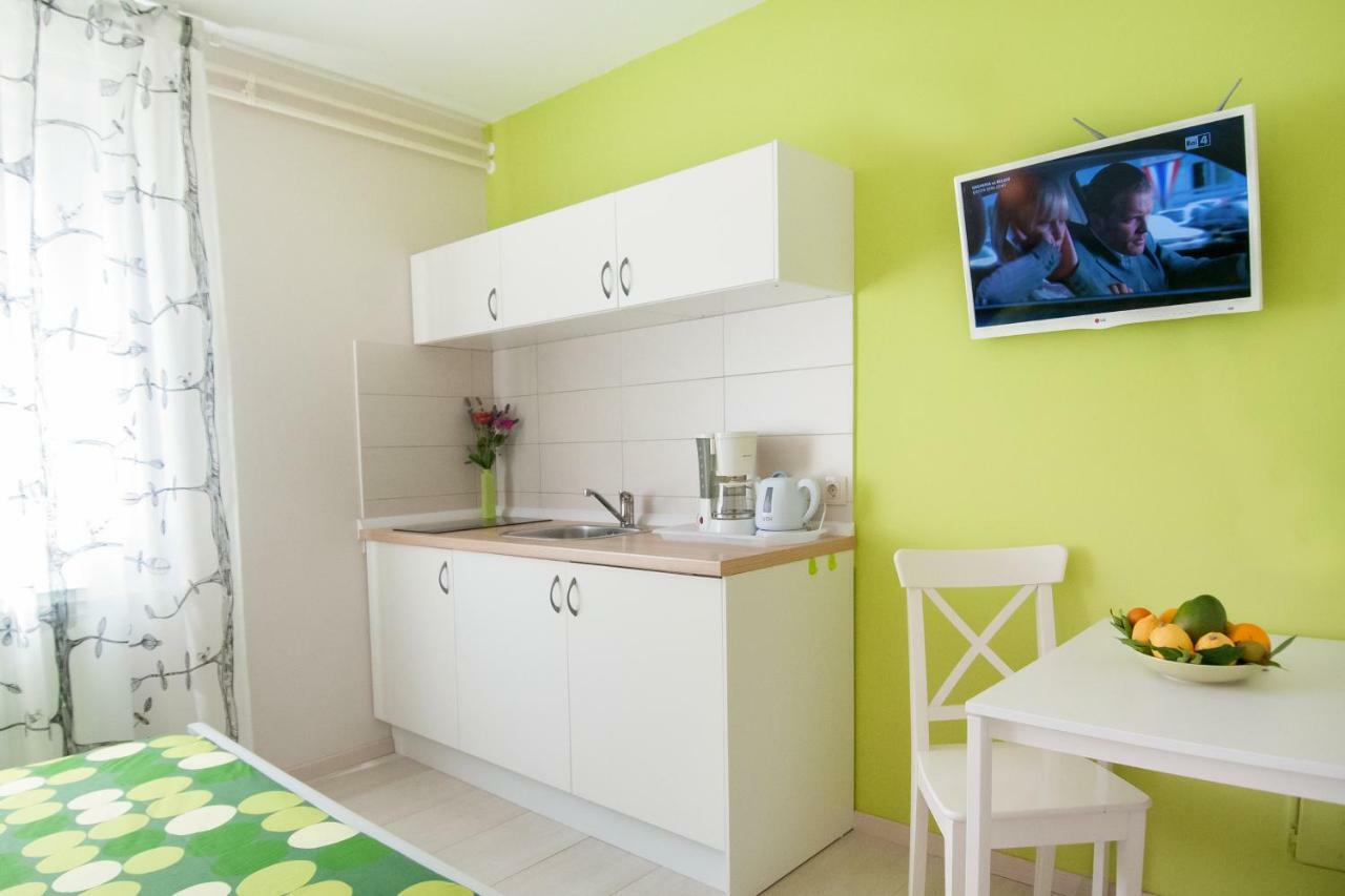 Studio And Apartment Nadia With Garden Poreč Zewnętrze zdjęcie