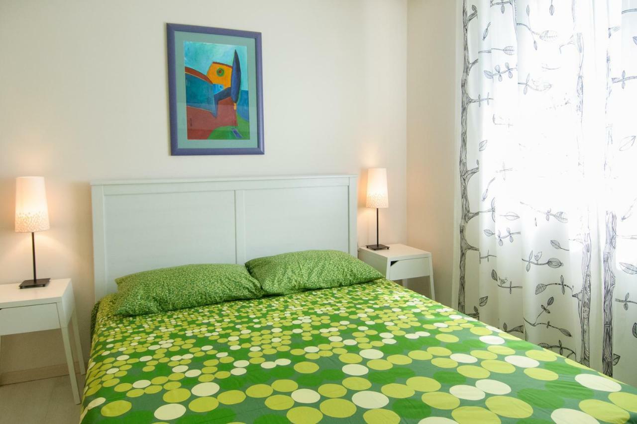 Studio And Apartment Nadia With Garden Poreč Zewnętrze zdjęcie